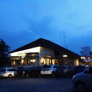 jonas photo diponegoro semarang
