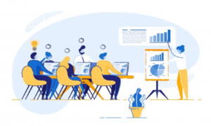 Read more about the article Pentingnya Sistem Bisnis Perusahaan