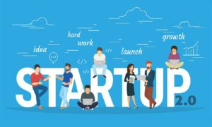 Read more about the article Cerita Dalam Menjalankan Startup