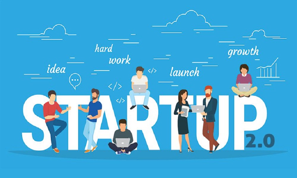 You are currently viewing Cerita Dalam Menjalankan Startup