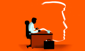 Read more about the article Ghostwriter: Profesi Penulis Bayangan di Balik Karya Besar