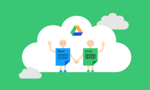 Read more about the article Panduan Efisien dalam Menggunakan Google Drive