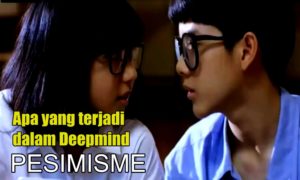 Read more about the article Kendali Mindset Sebuah Pesimisme dalam Psyche terdalam