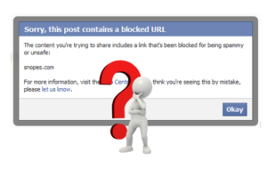 Read more about the article URL Anti Facebook Blocking: Solusi Efektif untuk Promosi Aman di Facebook