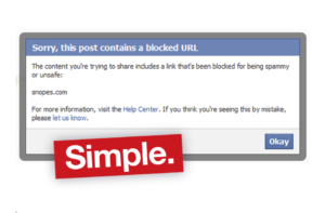 Read more about the article Membuat URL Anti Facebook Blocking di Tumblr: Panduan Sederhana & Efektif
