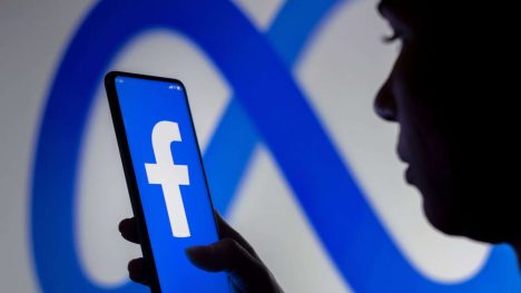 Pembuatan Anti FB Blocking