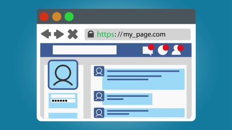 Pentingnya URL Anti Facebook Blocking