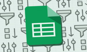 Read more about the article Formula Google Spreadsheet yang sering digunakan