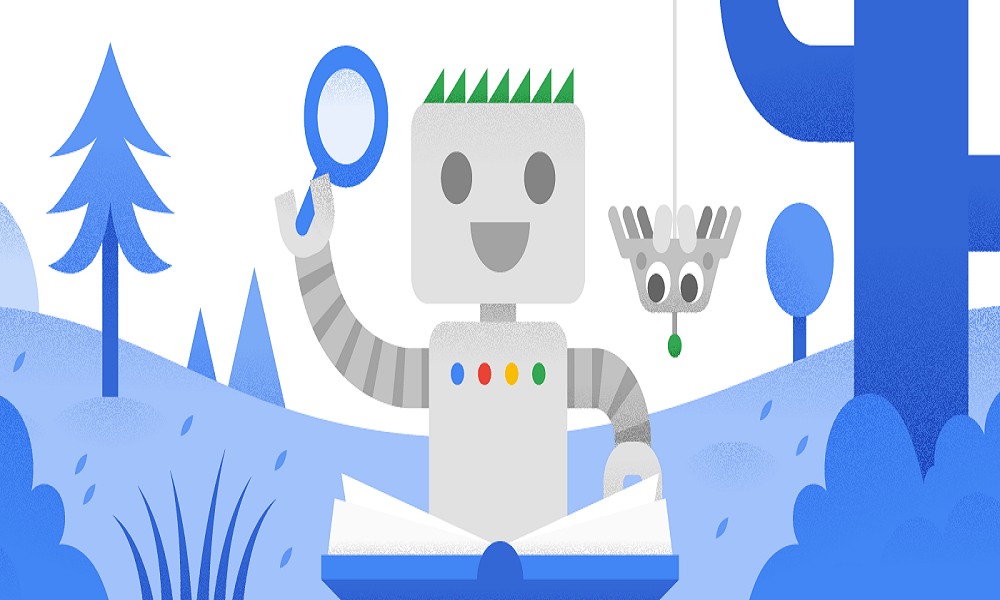 You are currently viewing Cara Mengoptimalkan Blogspot Sesuai dengan Standar Google Webmaster