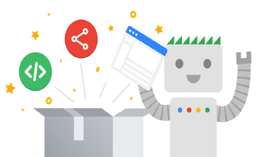You are currently viewing Pengenalan ke Google Webmaster Tools