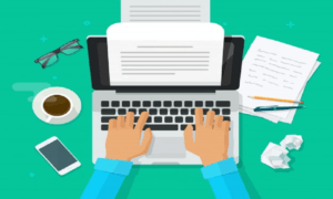 Read more about the article Hal Penting Mengenai Halaman Wajib dalam Blog Anda