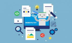 Read more about the article Standart Webmaster pada Blogspot: Panduan Lengkap