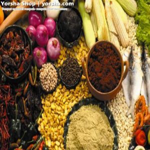 004 rempah rempah indonesia