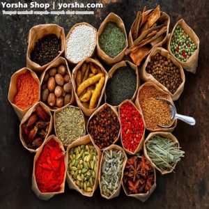 008 rempah rempah indonesia