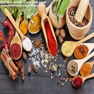 035 rempah rempah indonesia