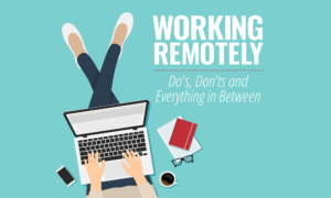 Read more about the article Apa itu Pekerjaan Remote?. Mengenal Lebih Jauh mengenai Kerja secara Remote