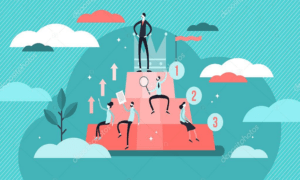 Read more about the article Apa Itu Hierarki? | Hierarki Adalah