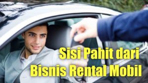 Read more about the article Kerugian dan Kelemahan Bisnis Rental Mobil