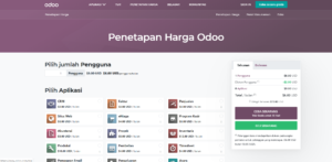 Add Ons Odoo