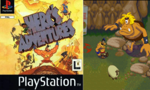 Read more about the article Download Herc’s Adventures PS1 ISO