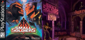 Read more about the article Download Small Soldier PS1 (ISO)