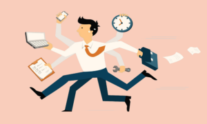 Read more about the article Permasalahan Cofounder dan Hak-nya ketika mengerjakan Startup