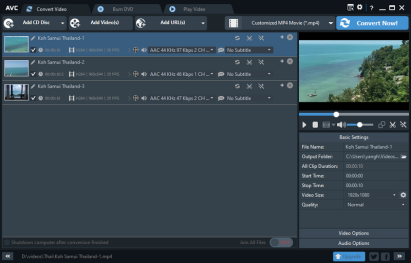 video converter