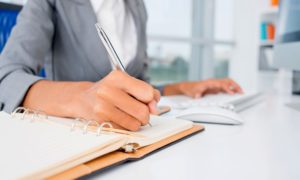 Read more about the article Penulisan Data Administrasi yang Baik dan Benar