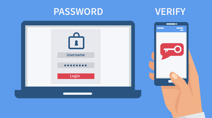 You are currently viewing Cara Setup Two Factor Authentication di berbagai jenis Sosial Media