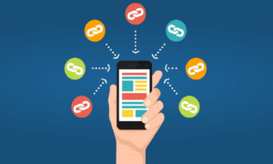Read more about the article Menambah Pengunjung Web dan Backlink menggunakan Sosial Media