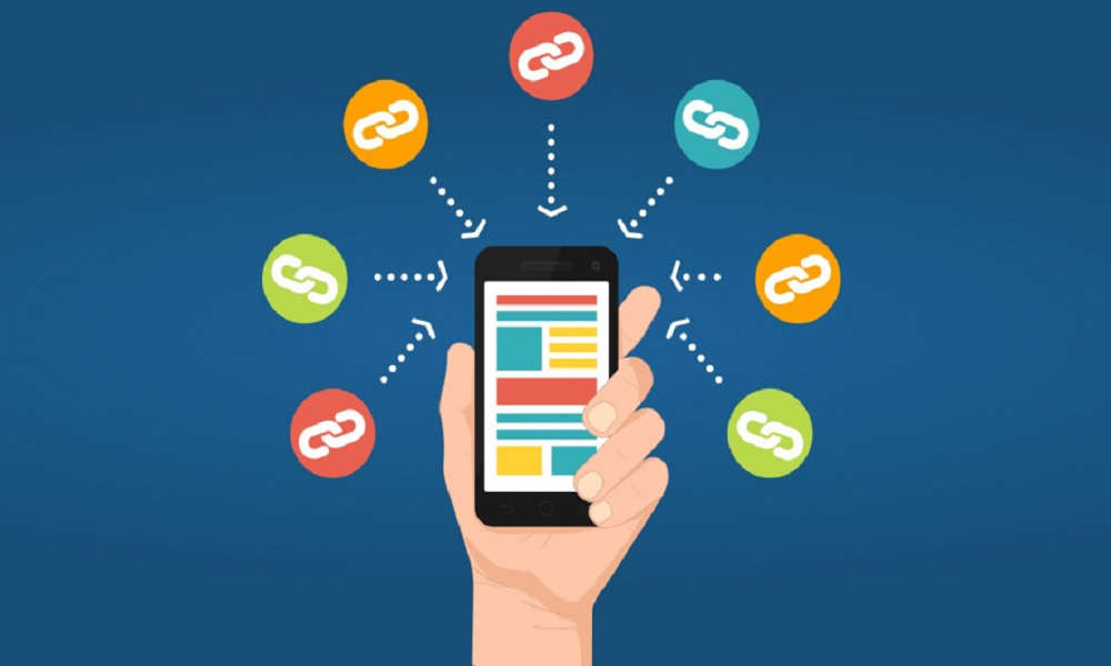 You are currently viewing Menambah Pengunjung Web dan Backlink menggunakan Sosial Media