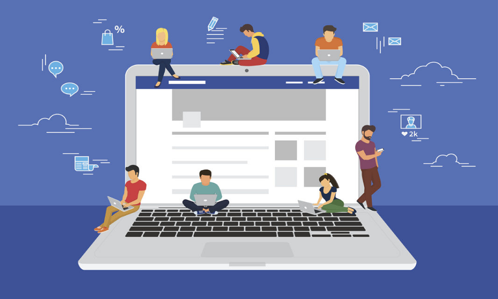 You are currently viewing Cara Menjadikan Akun Facebook sebagai Moderator atau Admin di Fans page