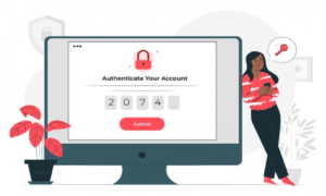 Read more about the article Pengertian Two Factor Authentication atau Verifikasi Dua Langkah