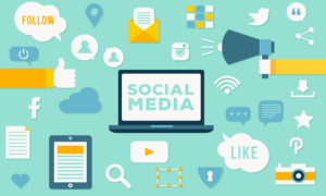 Read more about the article Tips membuat Nama Pengguna (Username) pada Sosial Media beserta pemecahan masalah nya