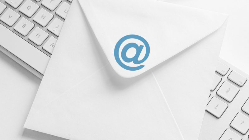 You are currently viewing Cara Membuat Akun Email di Beberapa Provider Populer
