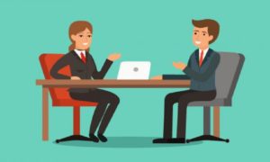 Read more about the article Contoh Pertanyaan Interview tentang Integeritas kerja
