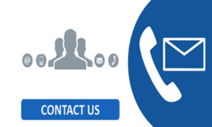 Read more about the article Contoh Template HTML Halaman Contact Us