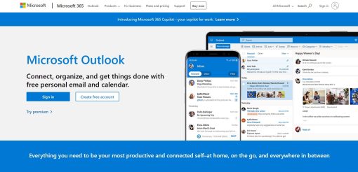 Outlook 1