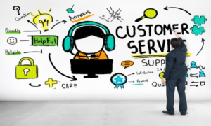 Read more about the article Contoh Prosedur Kerja Sederhana untuk Customer Service