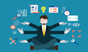 Read more about the article Pengertian Deskripsi Kerja | Mamahami Deskripsi Kerja dalam Organisasi atau Perusahaan