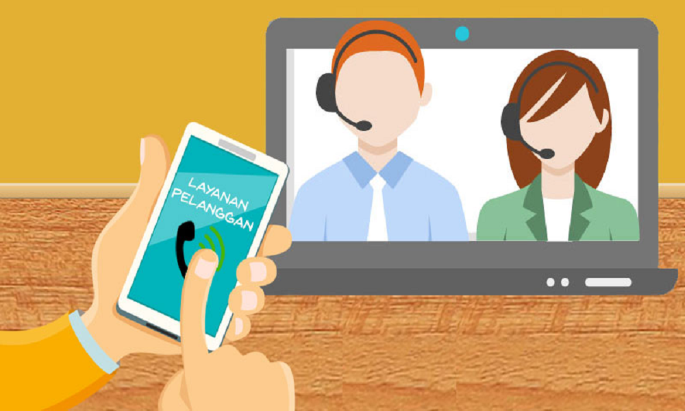 You are currently viewing Nomor Customer Care Internet Banking