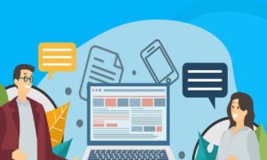 Read more about the article Template Pesan untuk Memudahkan Membalas Pesan bagi Guru Les