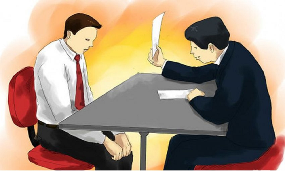 You are currently viewing Apa yang dimaksud dengan Surat Peringatan atau SP