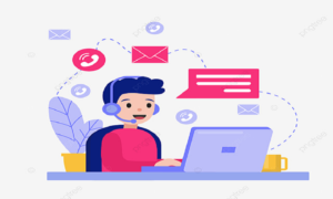 Read more about the article Customer Service DANA Payah dan Tidak Profesional