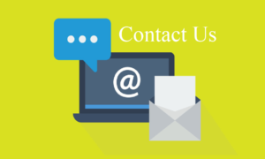 Read more about the article Panduan Konfigurasi “Contact Us” di Situs WordPress