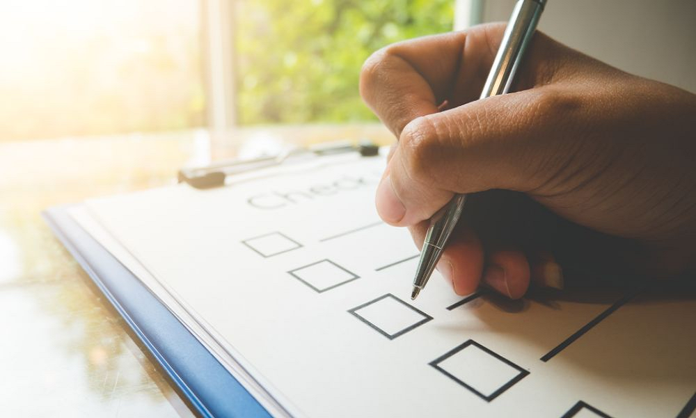 You are currently viewing Latar Belakang dan Tujuan adanya Checklist
