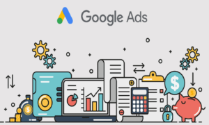 Read more about the article Iklan Google