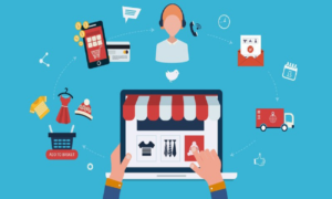 Read more about the article Strategi Periklanan Online
