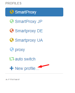 2 Cara Kerja dan Setup Switch Omega Proxy- Chrome Extension 2