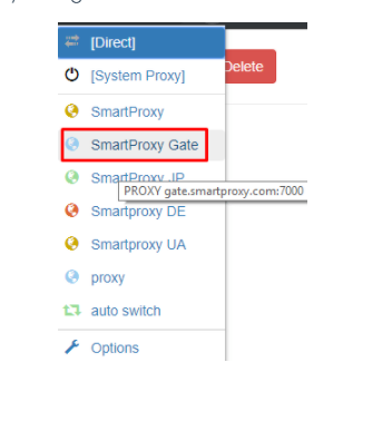 8 Cara Kerja dan Setup Switch Omega Proxy- Chrome Extension 8
